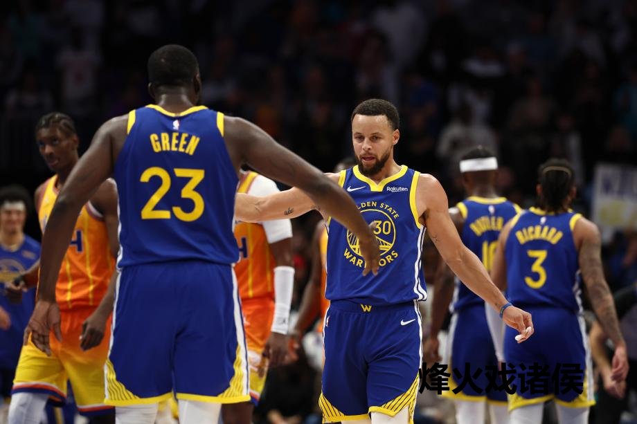 [图]库里26分追梦准三双米勒空砍33分 豪杰力克黄蜂万博体育