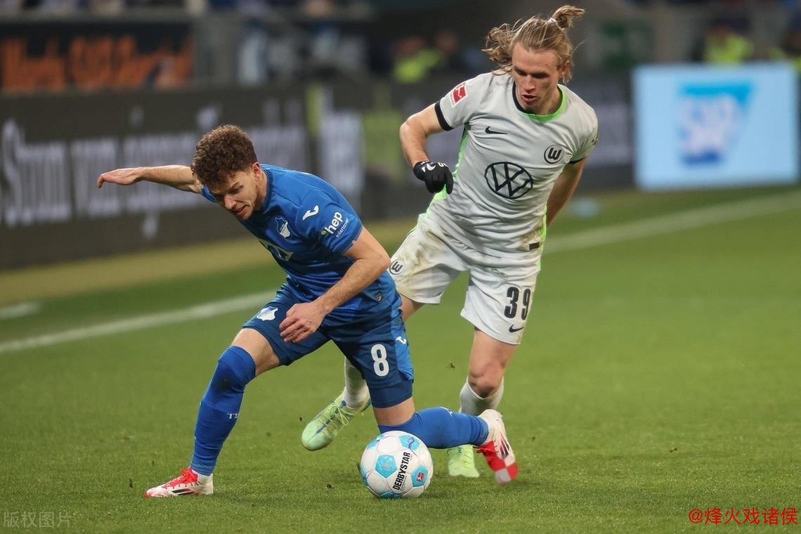 [小炮APP]专家徐野竞彩分析：霍芬海姆取胜不易