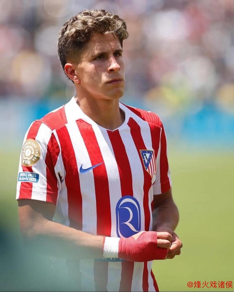 德保罗谈马竞战胜巴萨：希望马德里人共同欢庆