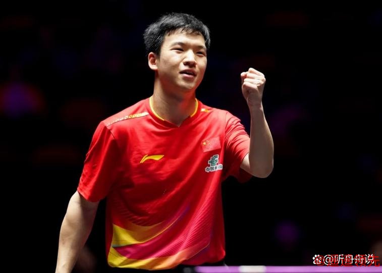 WTT爆大冷！男单8强赛世界冠军0-3完败，国乒20岁新星大胜