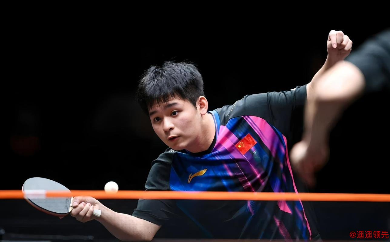 WTT马斯喀特常规赛男单8强诞生，国乒两胜两负显现挑战