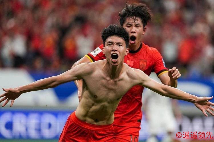 轻装上阵，U23国足能否再创历史？