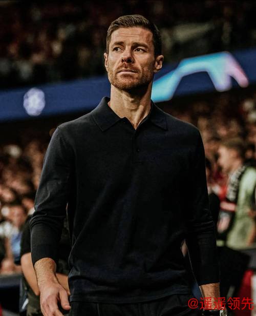 输球不到24小时 皇马解雇主帅阿隆索